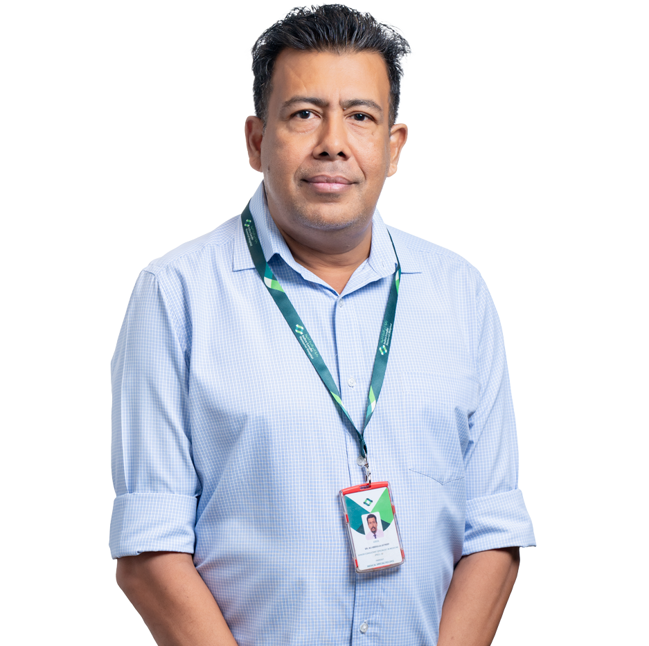 Dr. Ali Abdulla Latheef