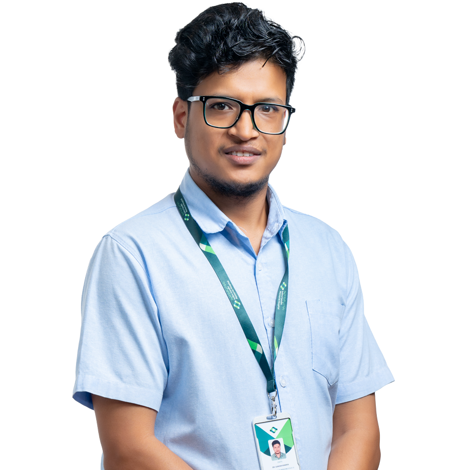 Dr. Gunjan Khadka