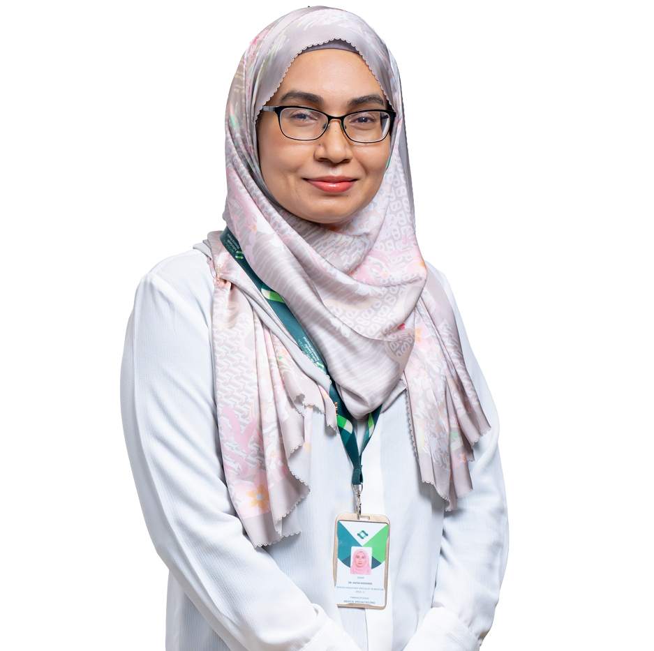 Dr. Hafsa Mohamed