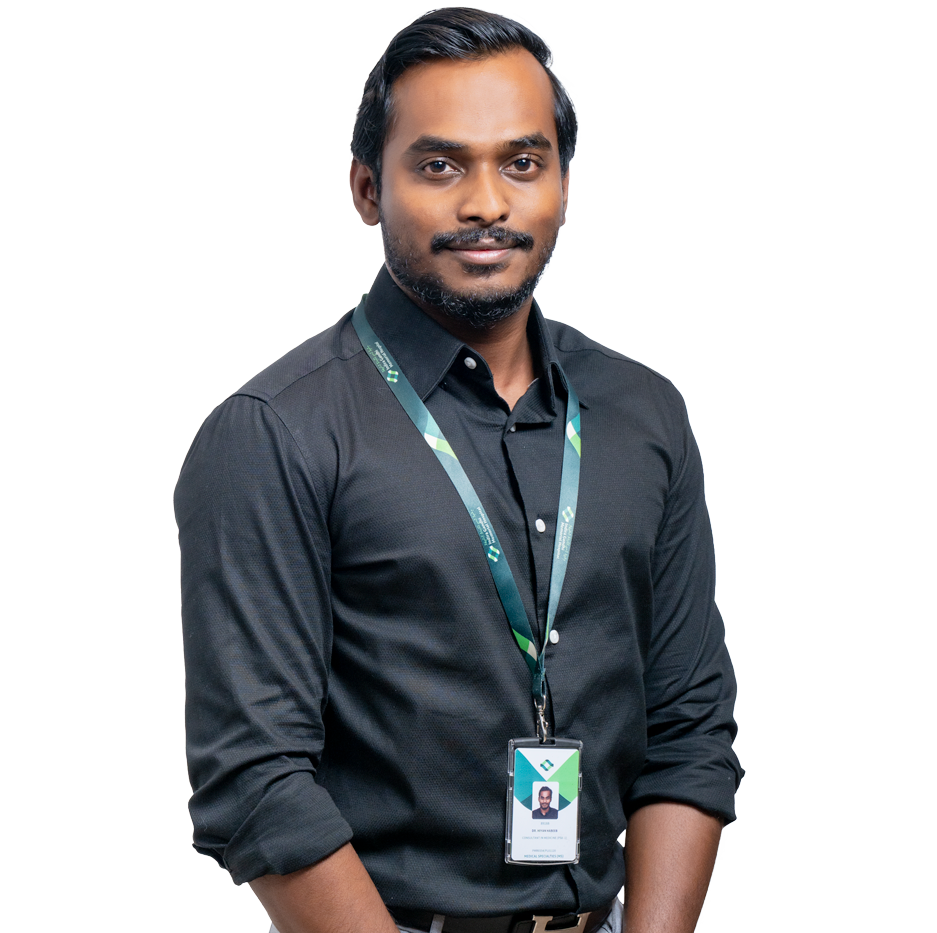 Dr. Hiyan Habeeb